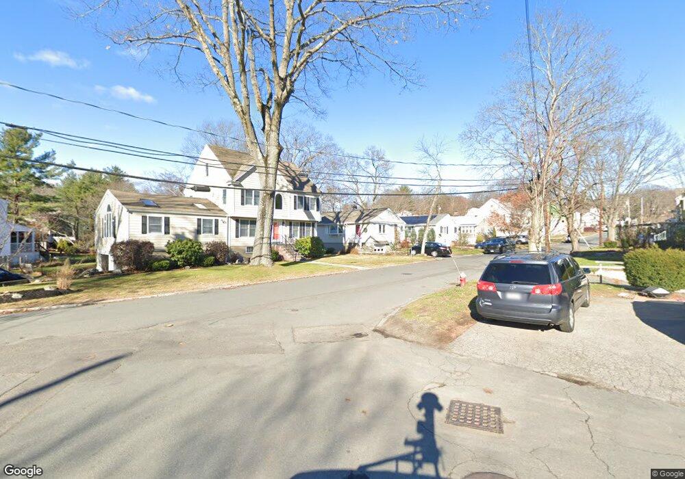 104 Wright St, Arlington, MA 02474 - photo 1