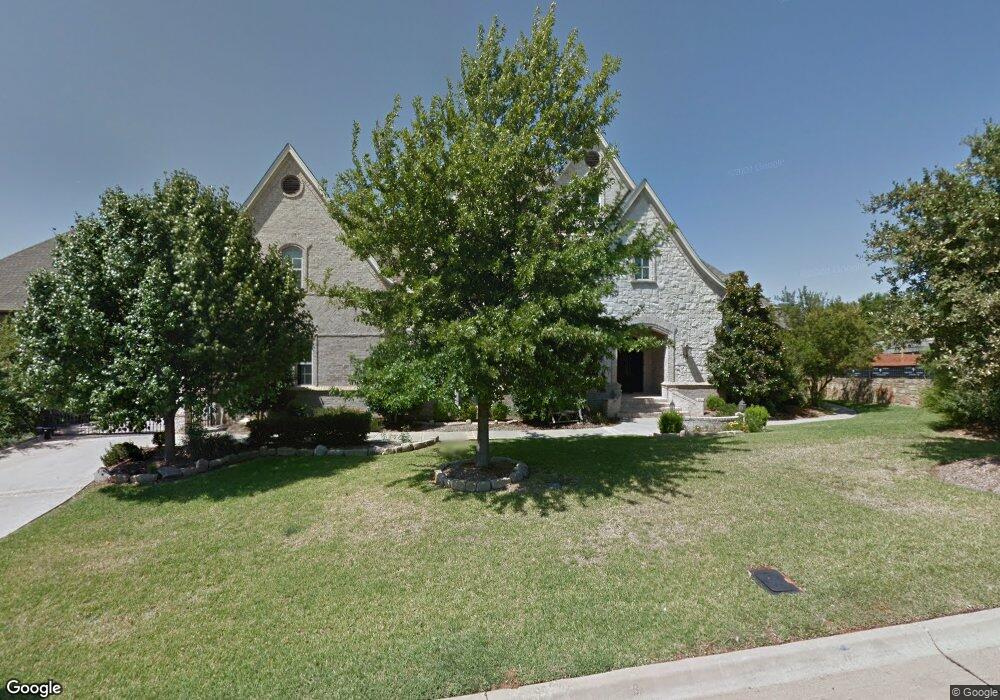 7200 Vanguard Ct, Colleyville, TX 76034 - photo 1