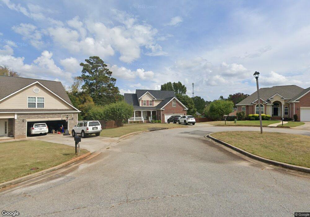 908 Mcmillan Cir, Augusta, GA 30907 - photo 1