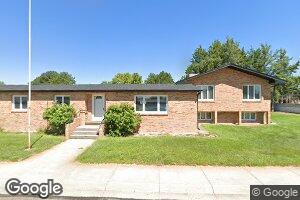 436 W 11th St, Imperial, NE 69033