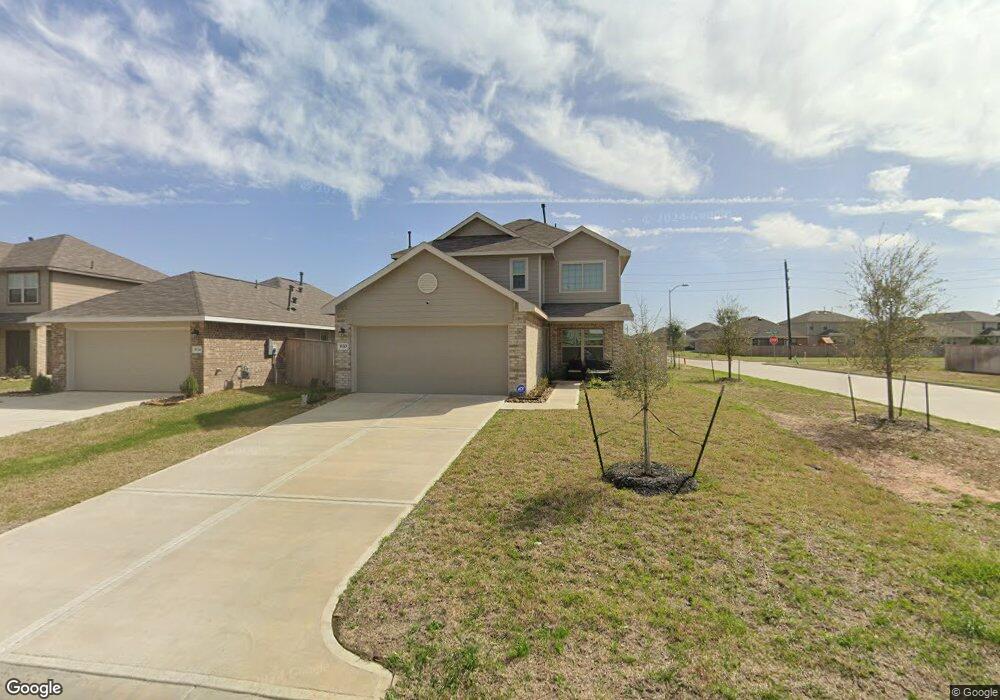 830 Deerhurst Ln, Magnolia, TX 77354 - photo 1