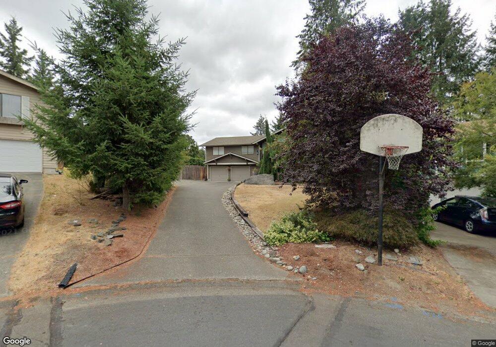 5215 66th Ave W, University Place, WA 98467 - photo 1