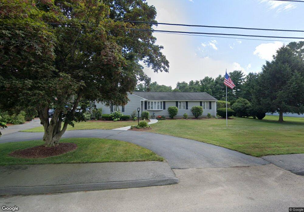 14 Apple Blossom Ln, Coventry, RI 02816 - photo 1