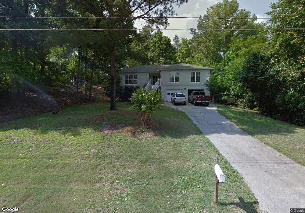 4595 Calloway Dr, Evans, GA 30809 - photo 1