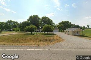 203 N State Highway 1, West Union, IL 62477