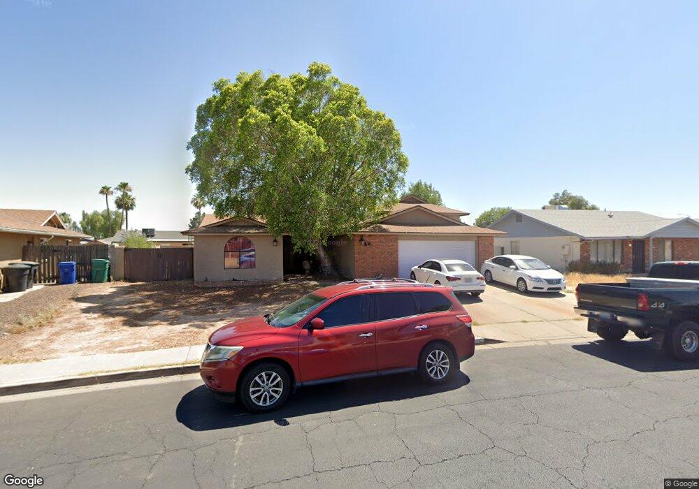 1519 E Harmony Ave, Mesa, AZ 85204 - photo 1