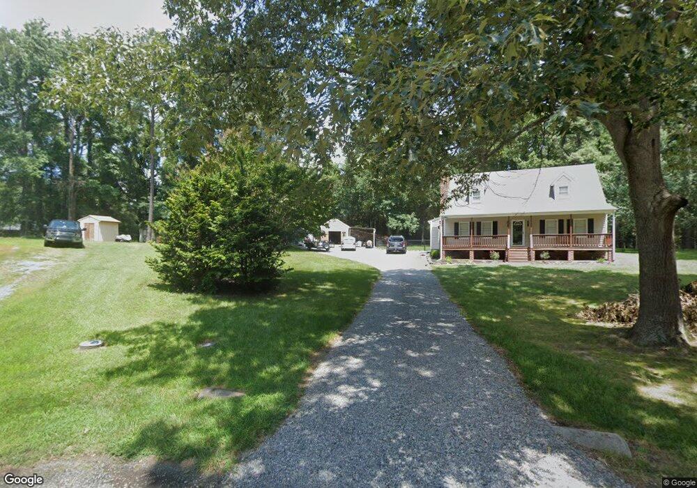 38 La Mae Ct, Aylett, VA 23009 - photo 1