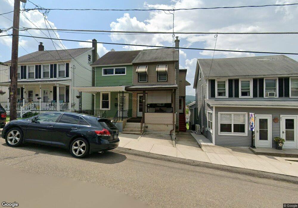 39 W 7th St, Jim Thorpe, PA 18229 - photo 1