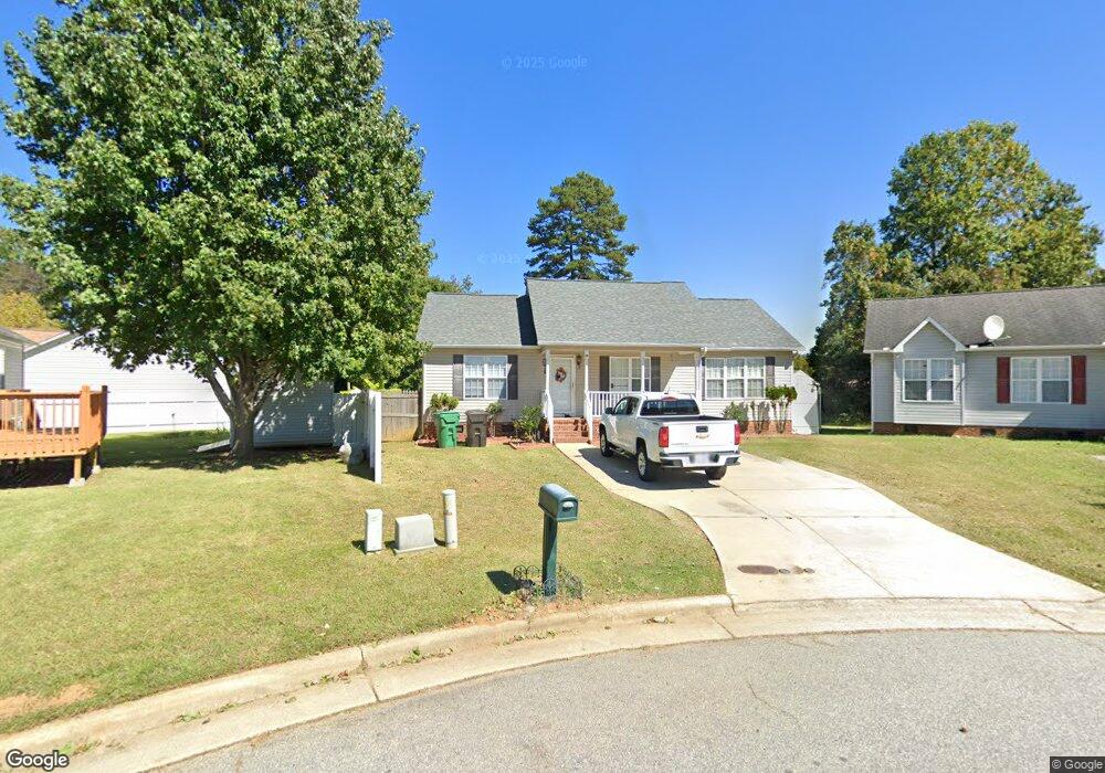 2783 Betty Ct, High Point, NC 27260 - photo 1