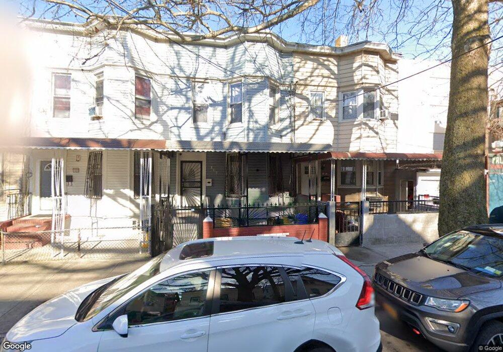 189 Ashford St, Brooklyn, NY 11207 - photo 1