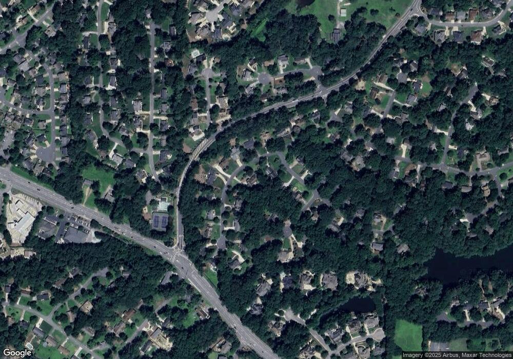 3348 River Birch Way NE, Roswell, GA 30075 - photo 1