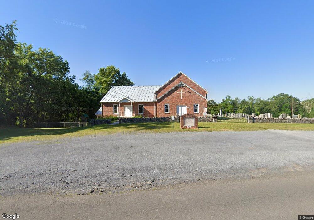 2833 Green Spring Rd, Winchester, VA 22603 - photo 1