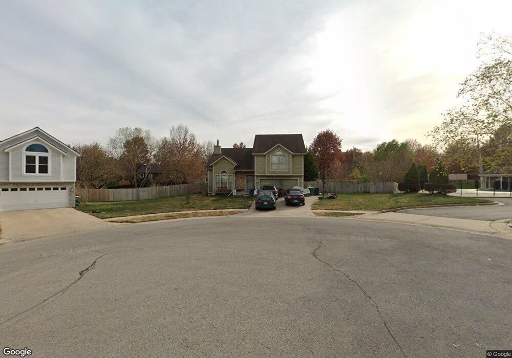 21811 W 51st St, Shawnee, KS 66226 - photo 1