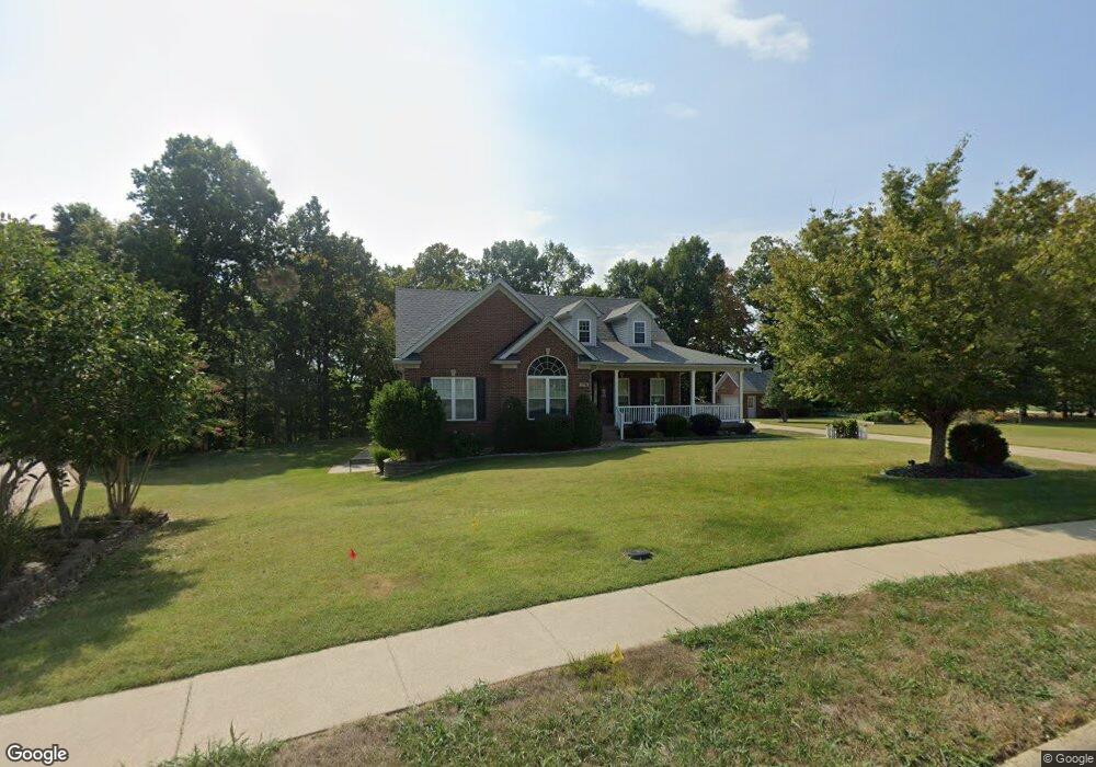 716 Winding Woods Trail, Mount Washington, KY 40047 - photo 1
