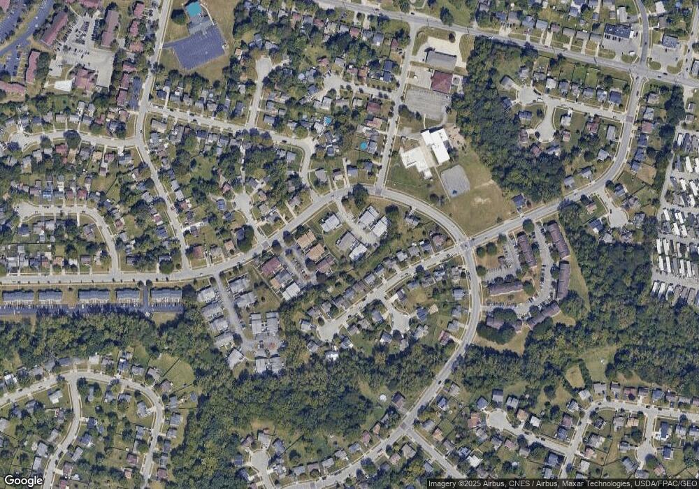 645 Cherry Glen Rd unit 22C, Columbus, OH 43228 - photo 1