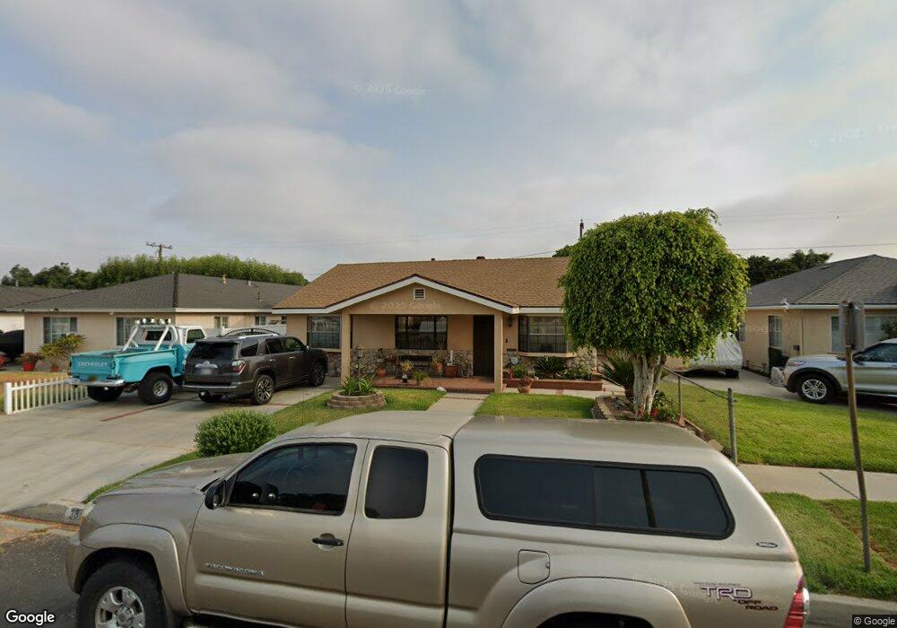 3809 E Hungerford St, Long Beach, CA 90805 - photo 1