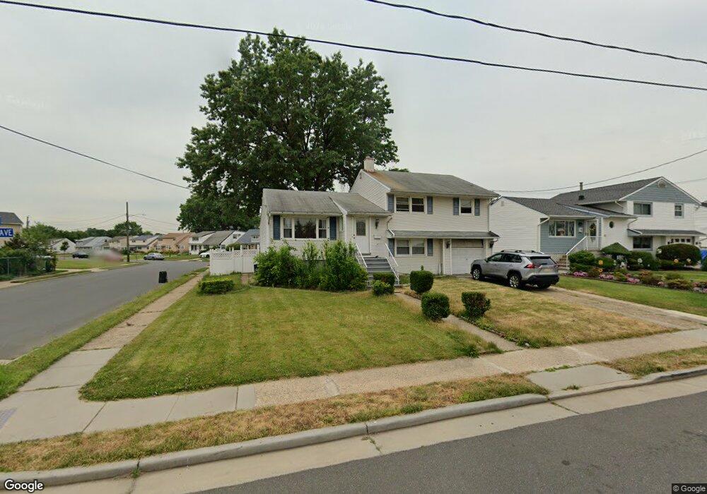 95 Coolidge Ave, Carteret, NJ 07008 - photo 1