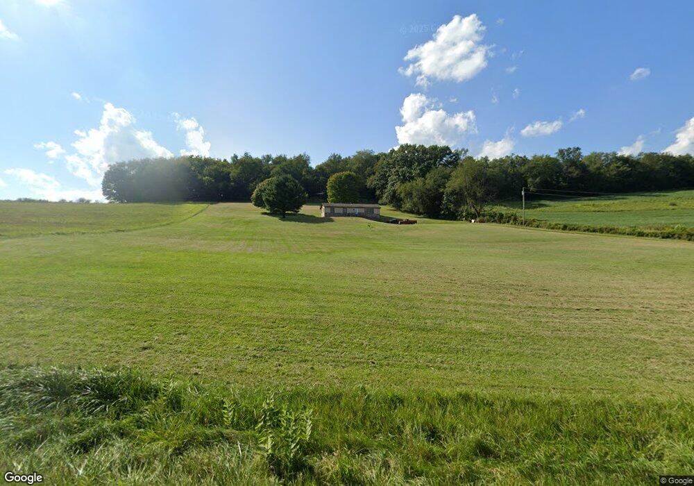 12333 Millersburg Rd, Danville, OH 43014 - photo 1