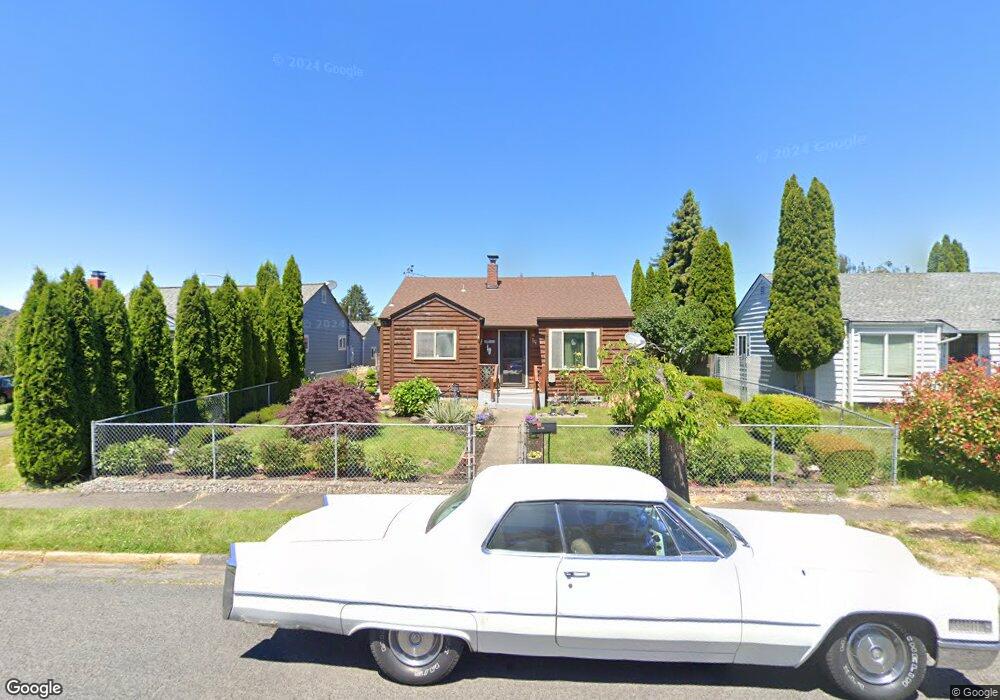 3168 Fir St, Longview, WA 98632 - photo 1