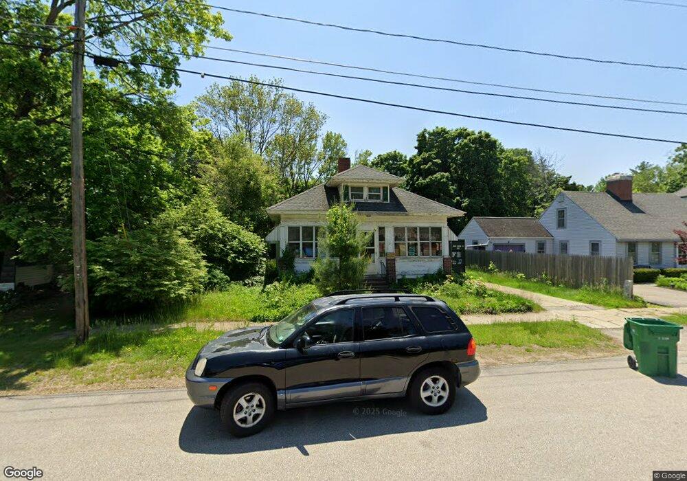 2 Broad St, Rochester, NH 03867 - photo 1