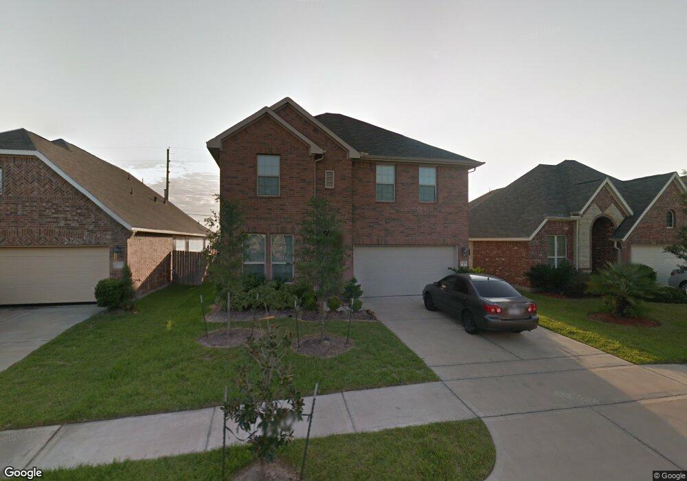 12638 Redbud Villa Ln, Houston, TX 77086 - photo 1