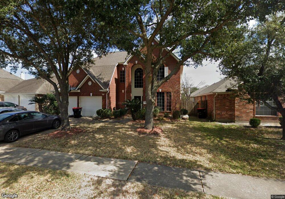 7814 Autumn Hollow Ln, Houston, TX 77041 - photo 1