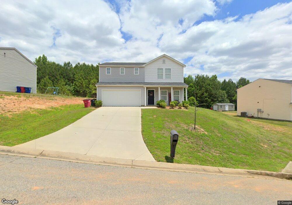 152 Kinsale Dr unit 13, Macon, GA 31216 - photo 1