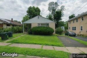 357 Tulpehocken Ave, Elkins Park, PA 19027