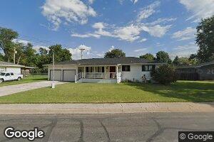 625 Fischer Dr, Phillipsburg, KS 67661