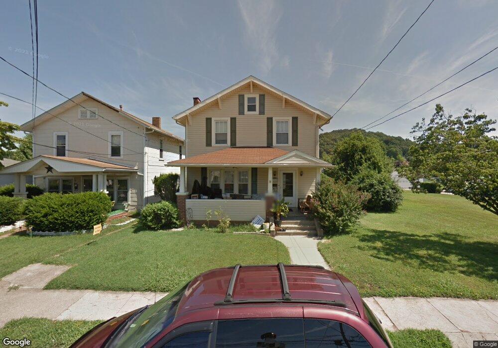 1310 Payne Ave, Dunbar, WV 25064 - photo 1