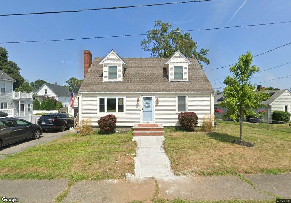 50 Bittern Rd, Quincy, MA 02169 - photo 1