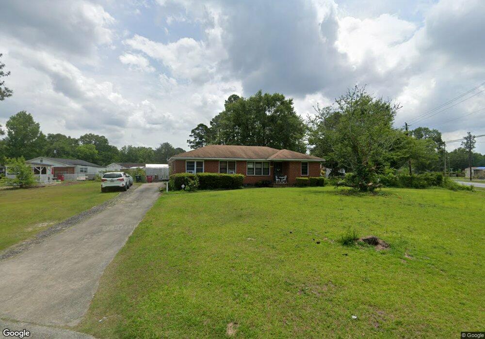 5914 Bloomfield Rd, Macon, GA 31206 - photo 1