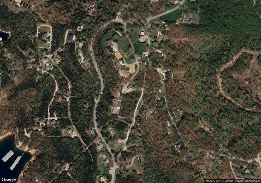 TBD Queens Way, Ruth B Rural Township, MO 65686 - photo 1