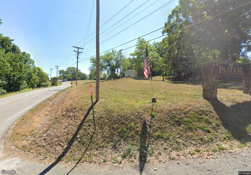 Lots 6&7 Queens Way, Ruth B Rural Township, MO 65686 - photo 1