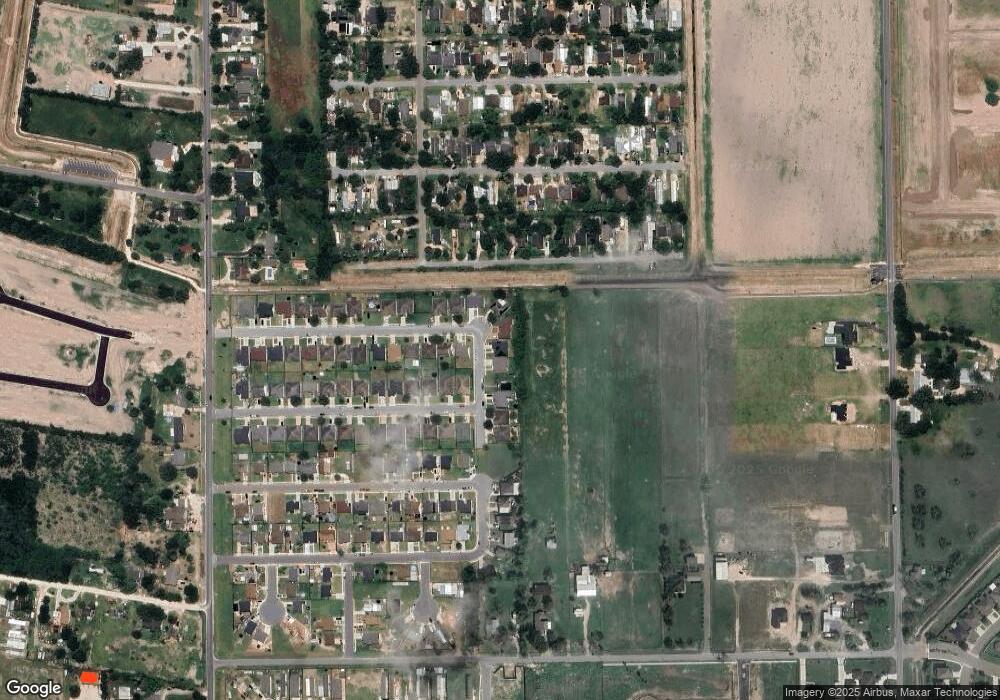 815 Spear St, Weslaco, TX 78596 - photo 1