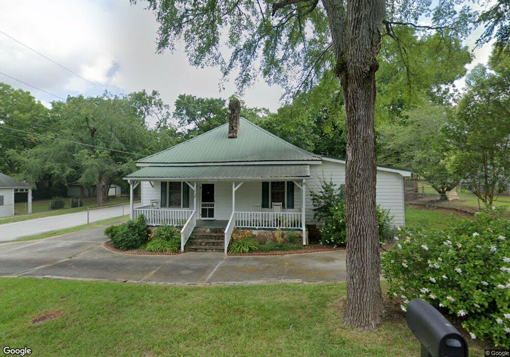 1728 Green St NE, Conyers, GA 30012 - photo 1