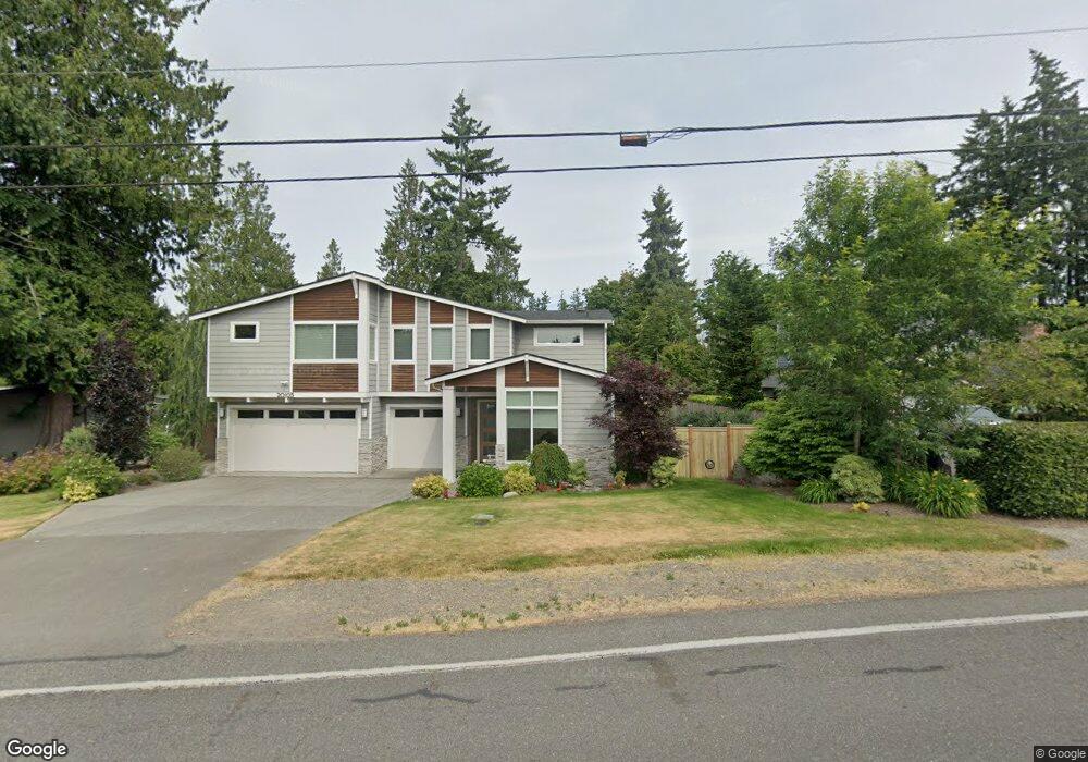 20101 Maplewood Dr, Edmonds, WA 98026 - photo 1