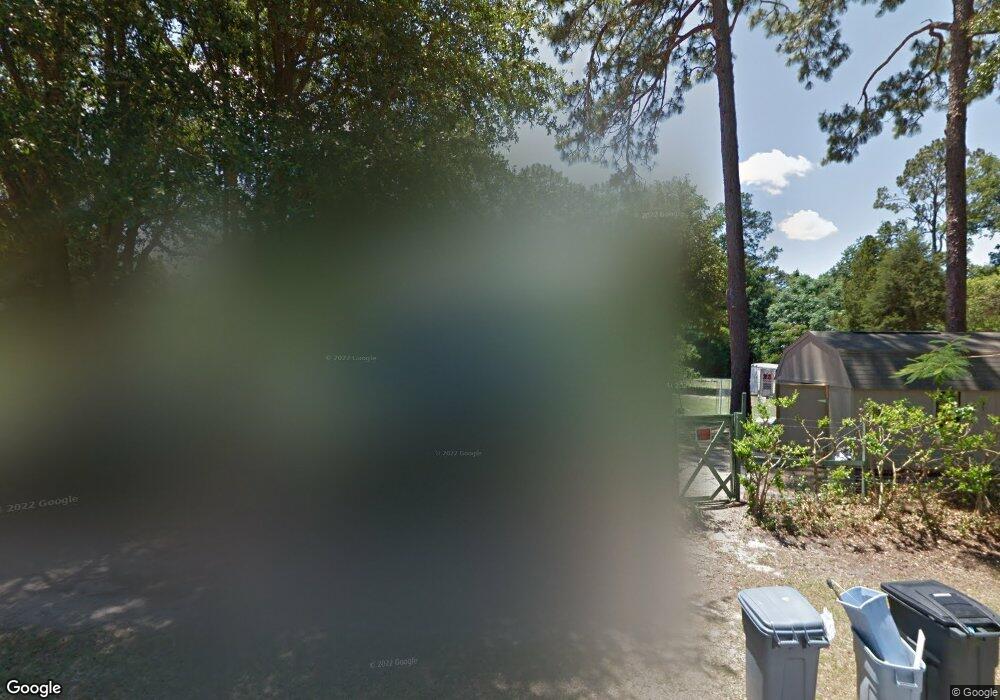 122 SW Tabernacle Glen, Lake City, FL 32025 - photo 1