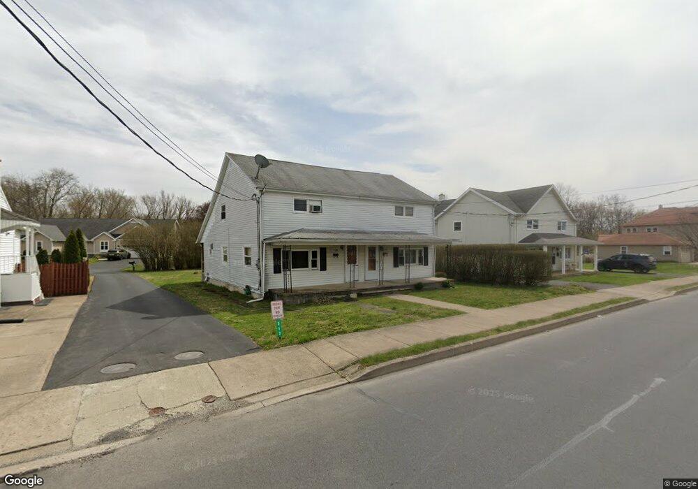 228 Susquehanna Ave, Wyoming, PA 18644 - photo 1