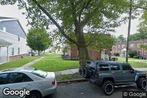 1204 Holland St, Crum Lynne, PA 19022