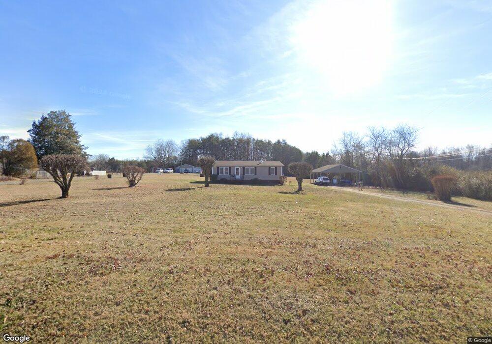 9555 Lawyers Rd, Spotsylvania, VA 22551 - photo 1