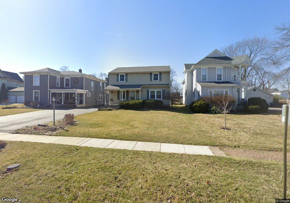 1228 Hurd Ave, Findlay, OH 45840 - photo 1