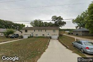 5535 Watters Rd, Hudson, IA 50643