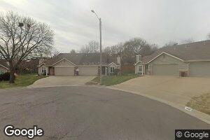5221 Congressional Place, Lawrence, KS 66049