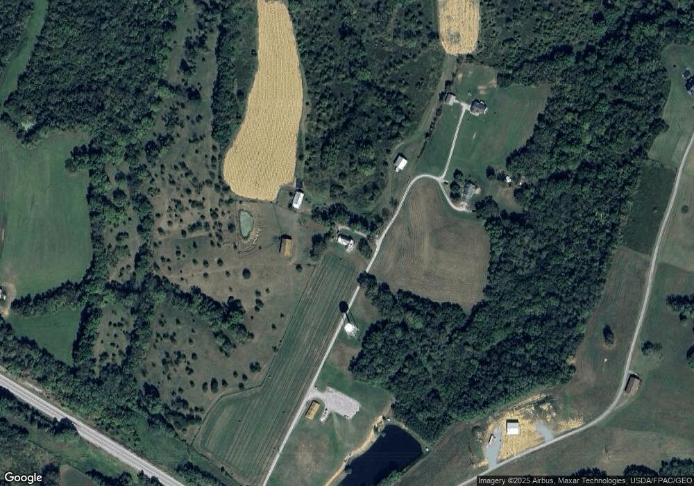 266 Gillespie Ln W, Augusta, KY 41002 - photo 1