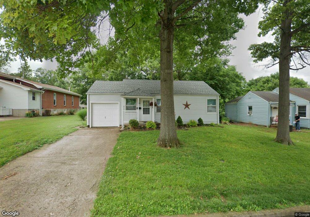 506 Yale St, Farmington, MO 63640 - photo 1