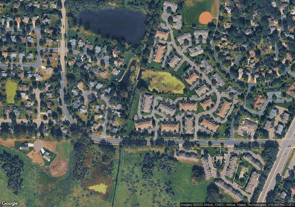 1865 121st Ln NW unit 806, Coon Rapids, MN 55448 - photo 1