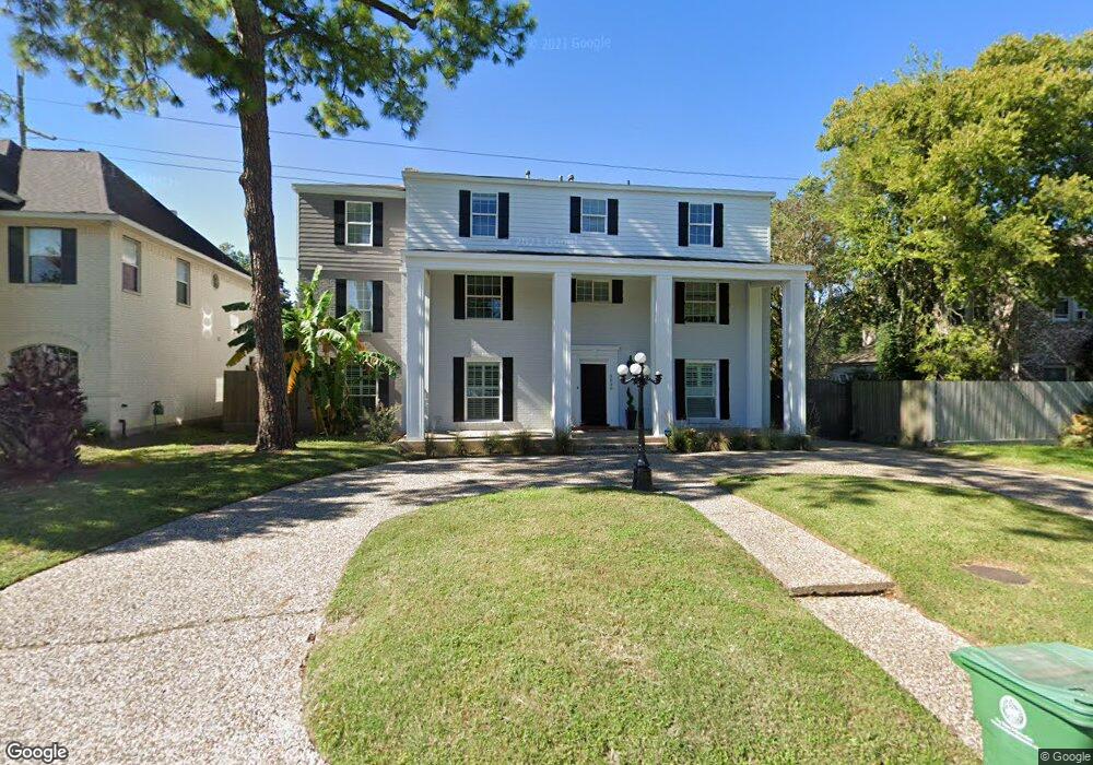 5530 Ardmore St, Houston, TX 77021 - photo 1