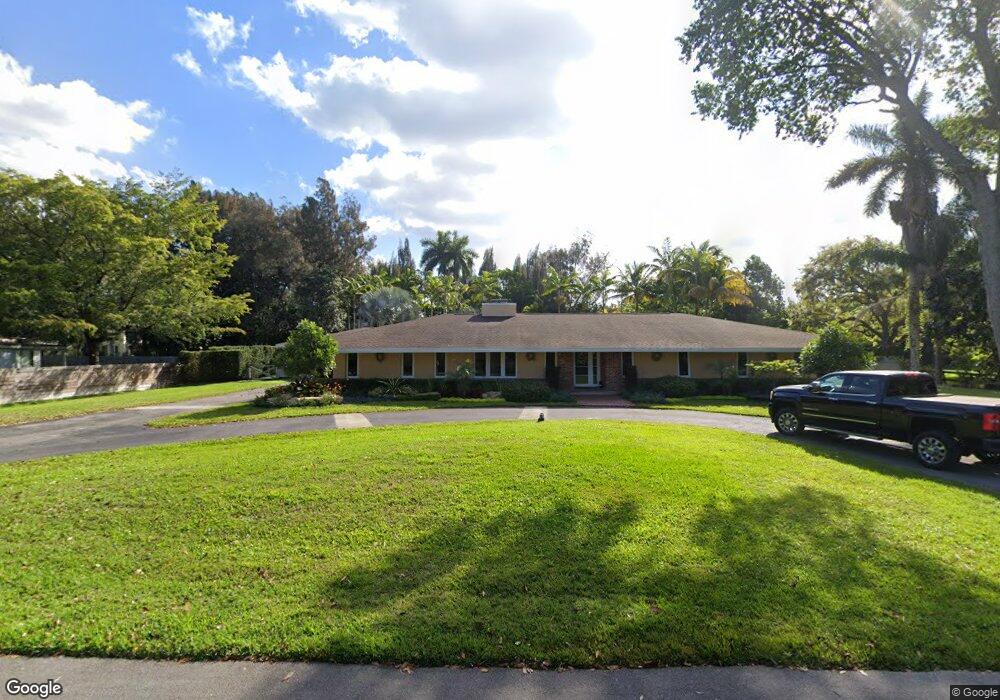 4100 SW 103rd Ave, Davie, FL 33328 - photo 1