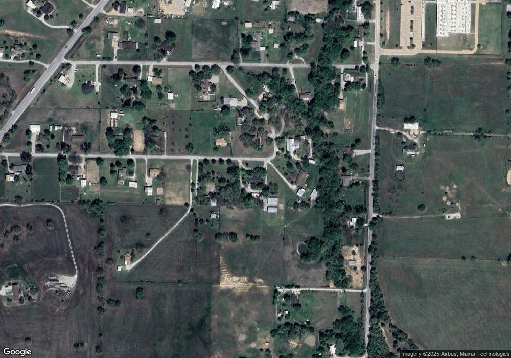 221 Travis Rd, Decatur, TX 76234 - photo 1